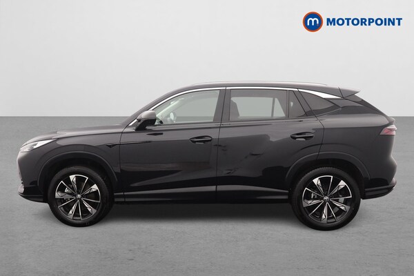 Used MG MG HS 2025 for sale - 76018433: Photo 4