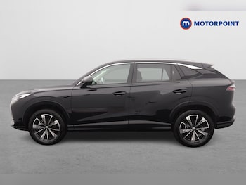 Used MG MG HS 2025 for sale - 76018433: Photo 4