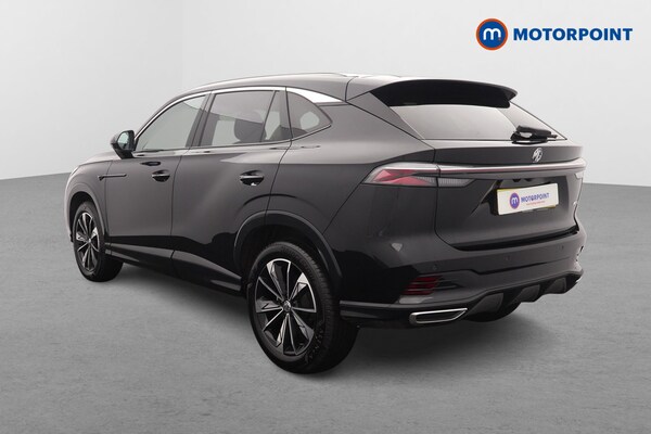 Used MG MG HS 2025 for sale - 76018433: Photo 5