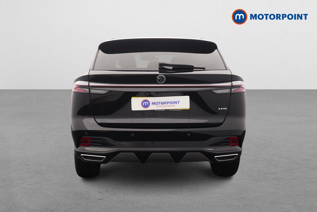 Used MG MG HS 2025 for sale - 76018433: Photo 6