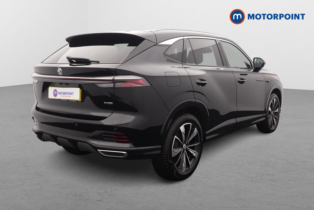 Used MG MG HS 2025 for sale - 76018433: Photo 7