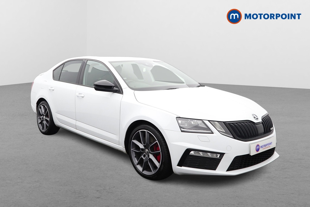 Used Skoda Octavia 2019 for sale - 76162351: Photo 1