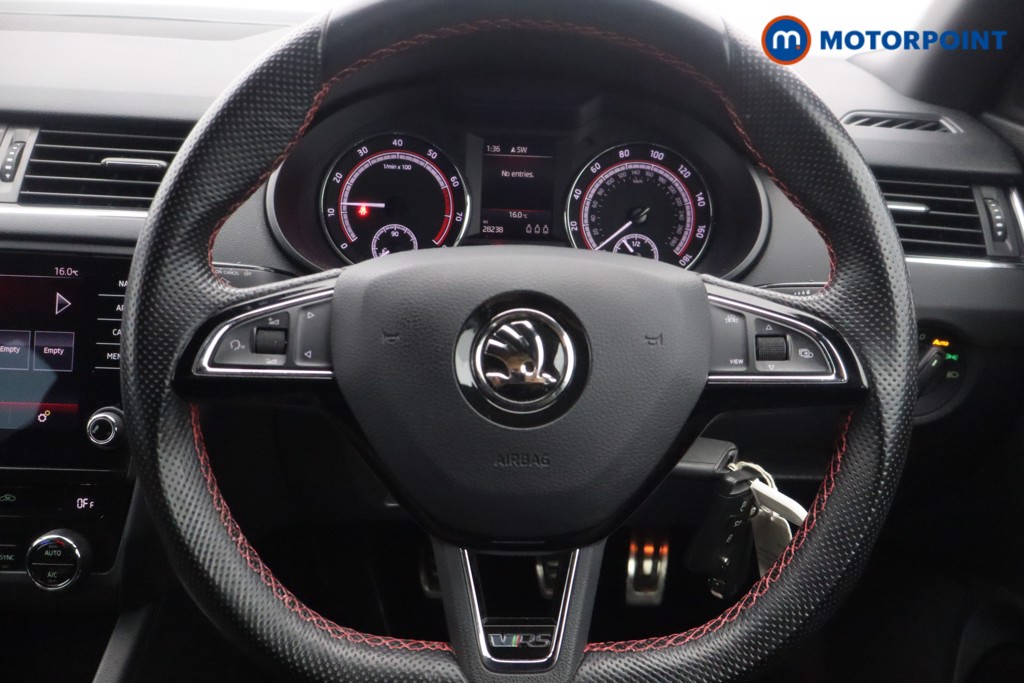 Used Skoda Octavia 2019 for sale - 76162351: Photo 10