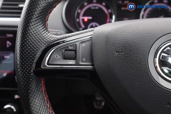 Used Skoda Octavia 2019 for sale - 76162351: Photo 11