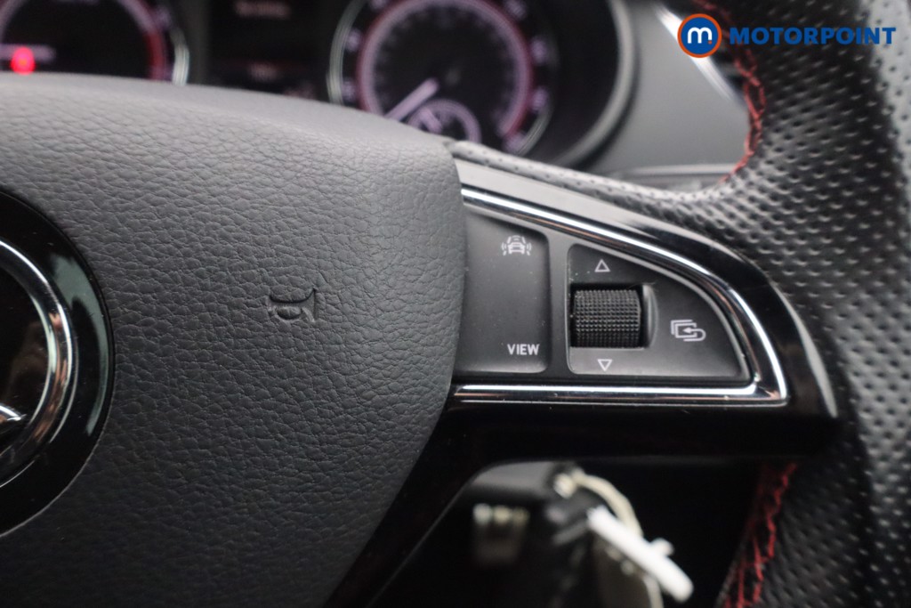 Used Skoda Octavia 2019 for sale - 76162351: Photo 12