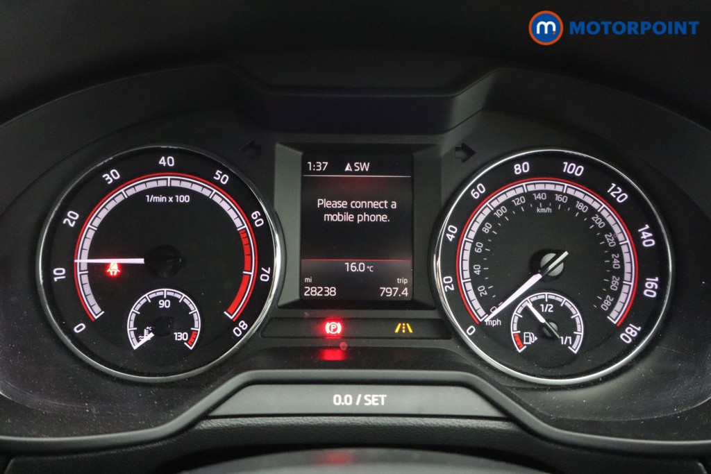 Used Skoda Octavia 2019 for sale - 76162351: Photo 13