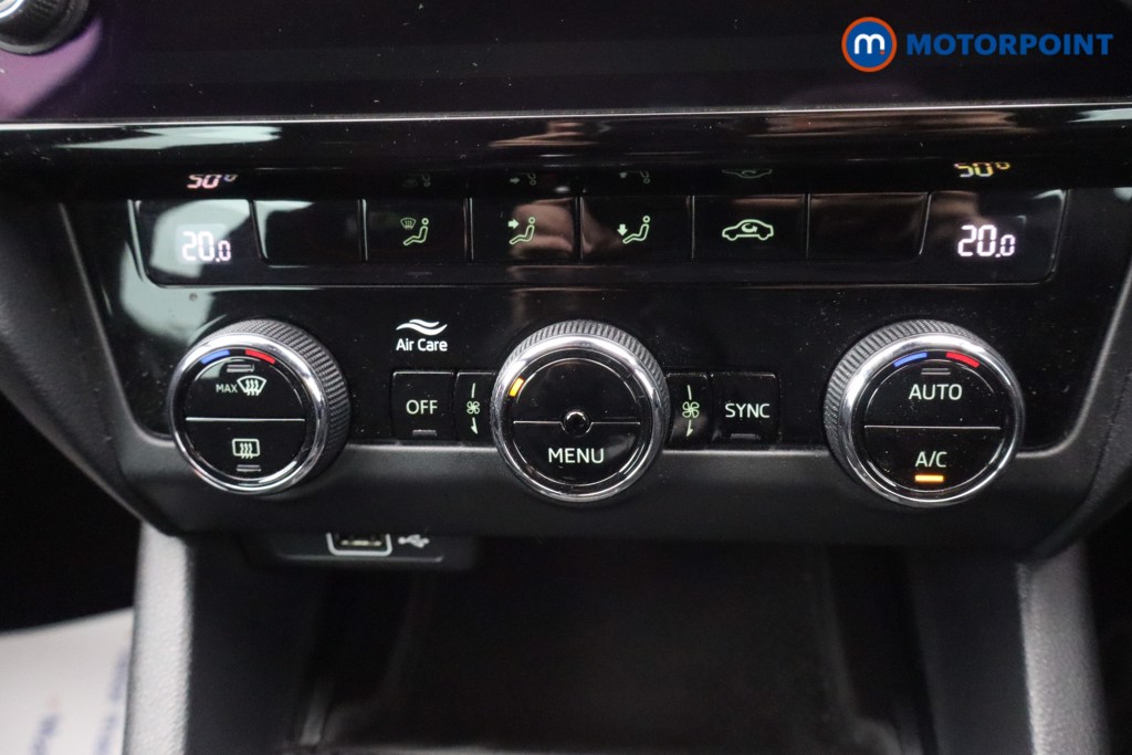 Used Skoda Octavia 2019 for sale - 76162351: Photo 15