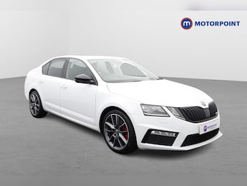 Skoda - Octavia