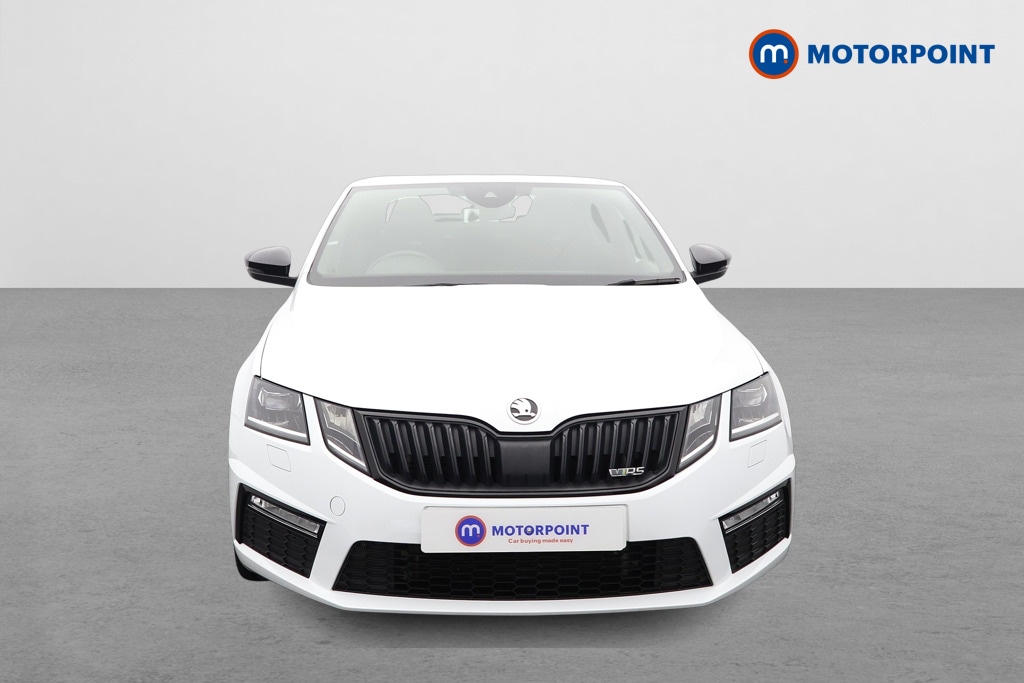 Used Skoda Octavia 2019 for sale - 76162351: Photo 2