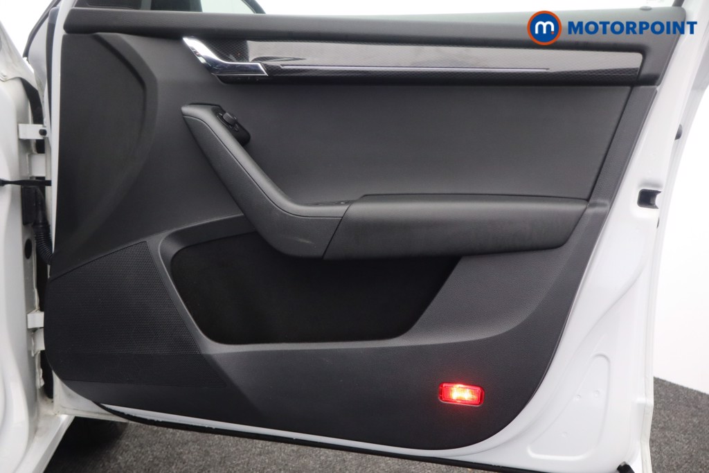 Used Skoda Octavia 2019 for sale - 76162351: Photo 21