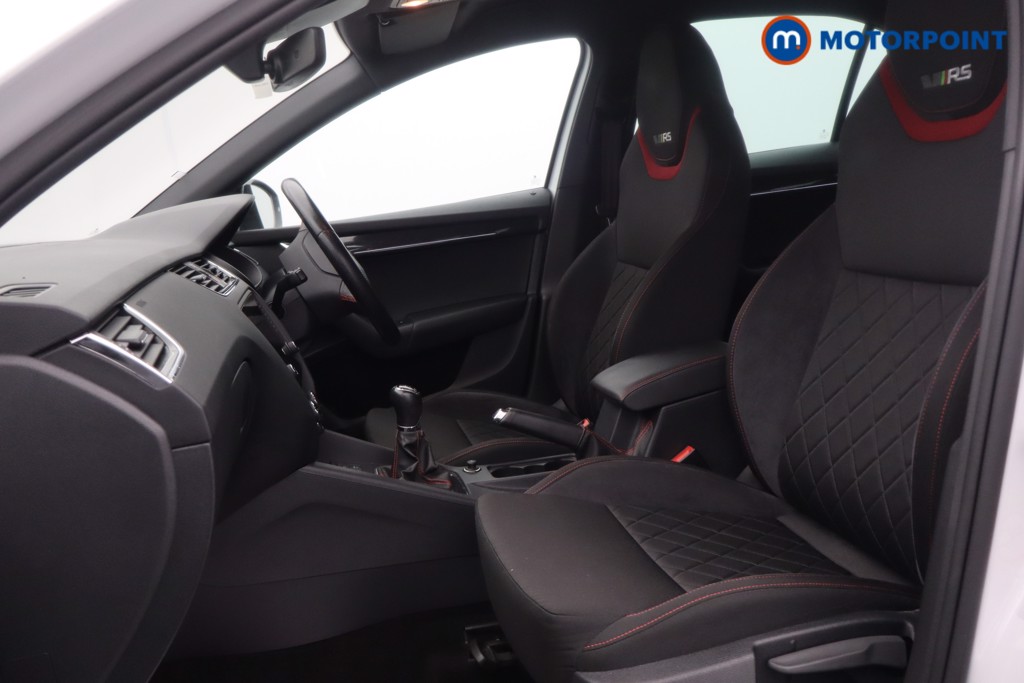 Used Skoda Octavia 2019 for sale - 76162351: Photo 22