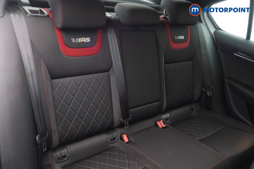 Used Skoda Octavia 2019 for sale - 76162351: Photo 24