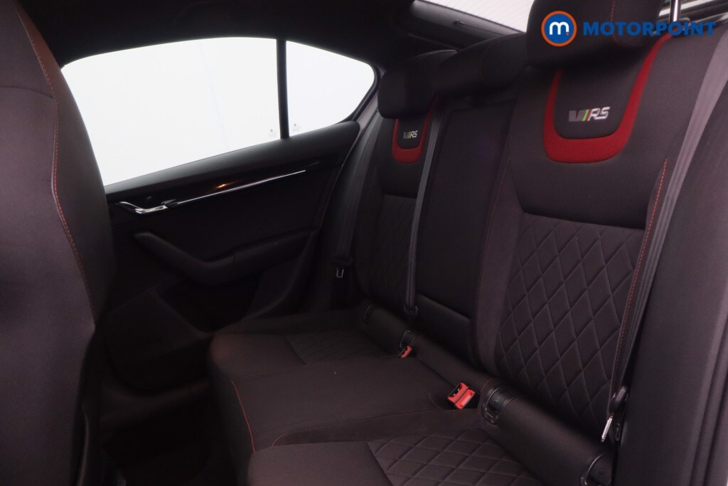 Used Skoda Octavia 2019 for sale - 76162351: Photo 25