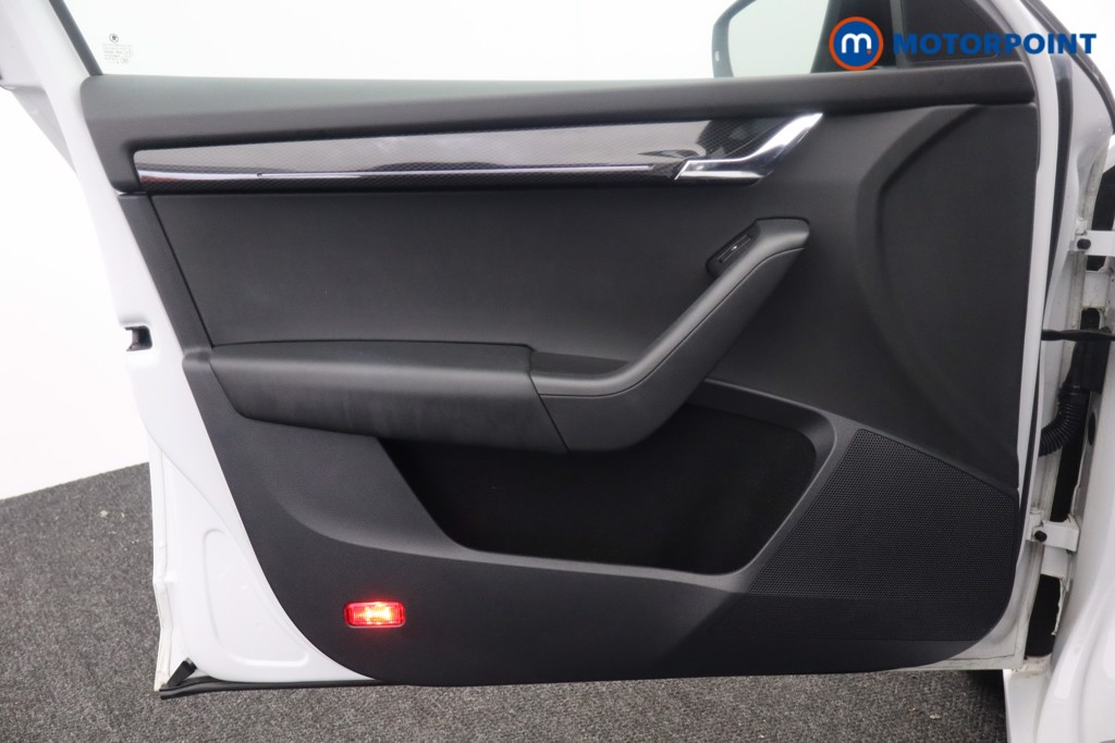 Used Skoda Octavia 2019 for sale - 76162351: Photo 27