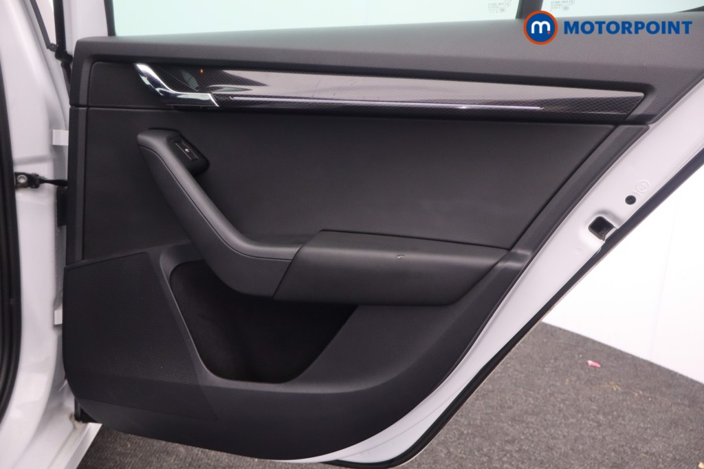 Used Skoda Octavia 2019 for sale - 76162351: Photo 28