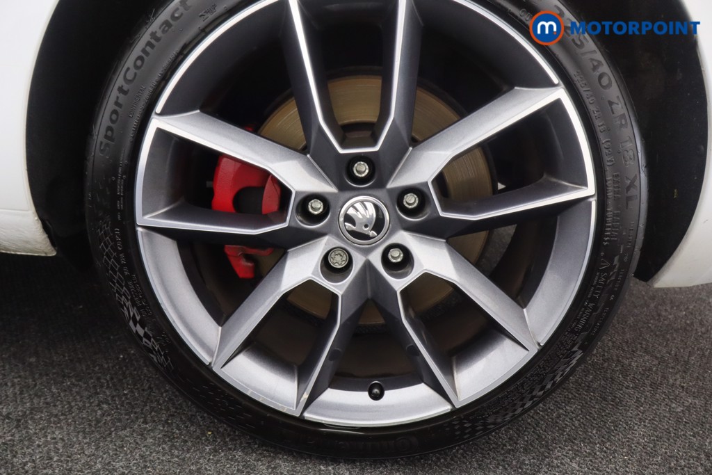 Used Skoda Octavia 2019 for sale - 76162351: Photo 29