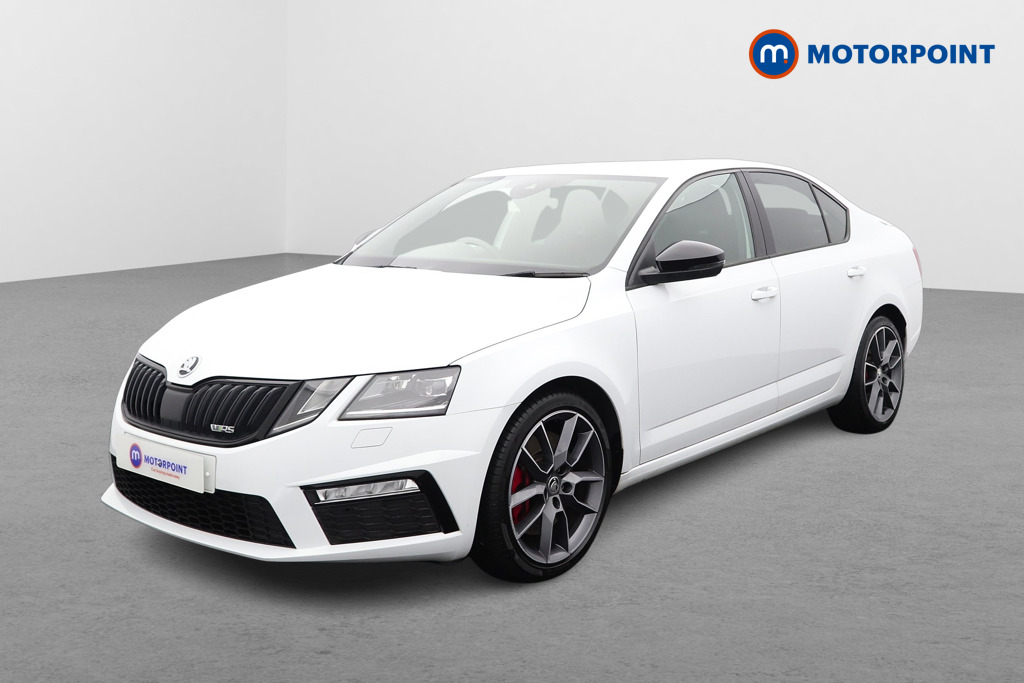 Used Skoda Octavia 2019 for sale - 76162351: Photo 3