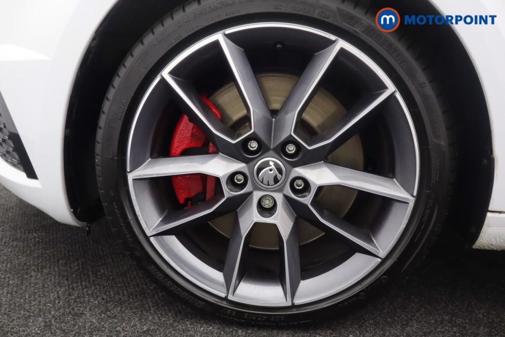 Used Skoda Octavia 2019 for sale - 76162351: Photo 30