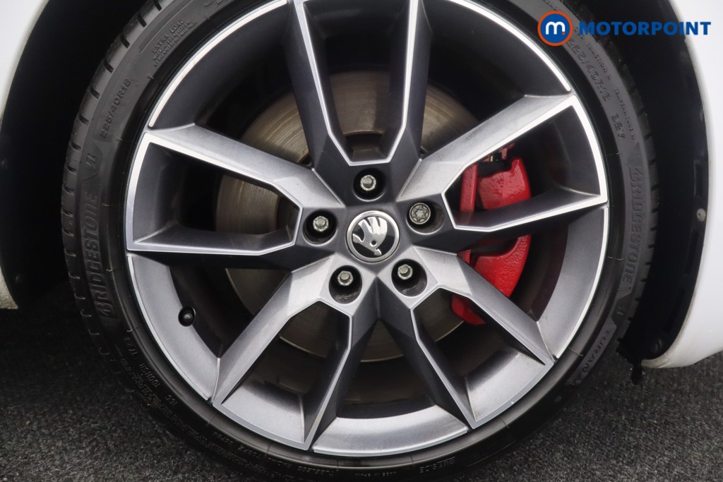 Used Skoda Octavia 2019 for sale - 76162351: Photo 31