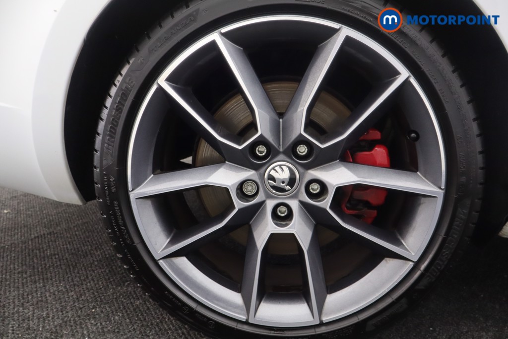 Used Skoda Octavia 2019 for sale - 76162351: Photo 32