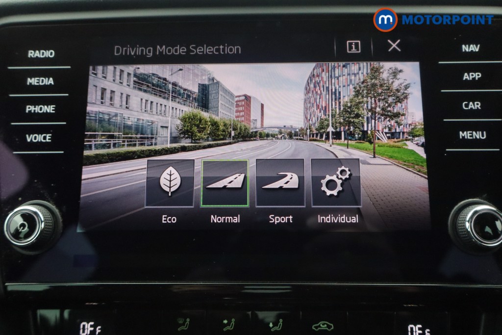 Used Skoda Octavia 2019 for sale - 76162351: Photo 36