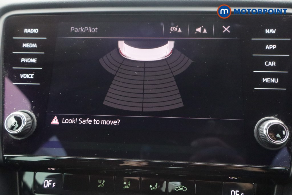 Used Skoda Octavia 2019 for sale - 76162351: Photo 37