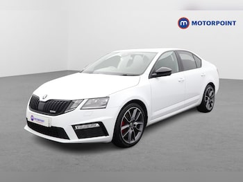 Used Skoda Octavia 2019 for sale - 76162351: Photo 3