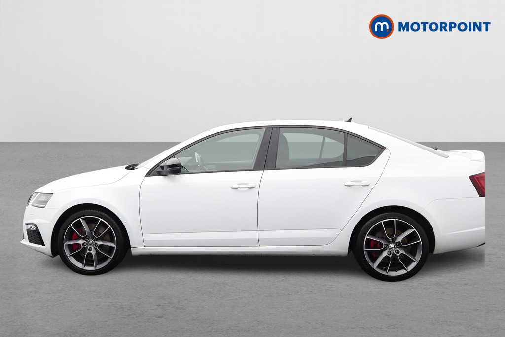 Used Skoda Octavia 2019 for sale - 76162351: Photo 4