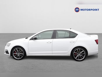 Used Skoda Octavia 2019 for sale - 76162351: Photo 4