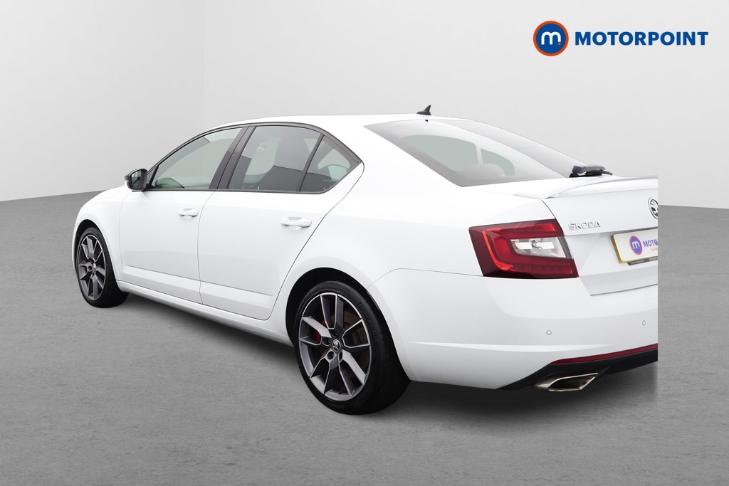 Used Skoda Octavia 2019 for sale - 76162351: Photo 5