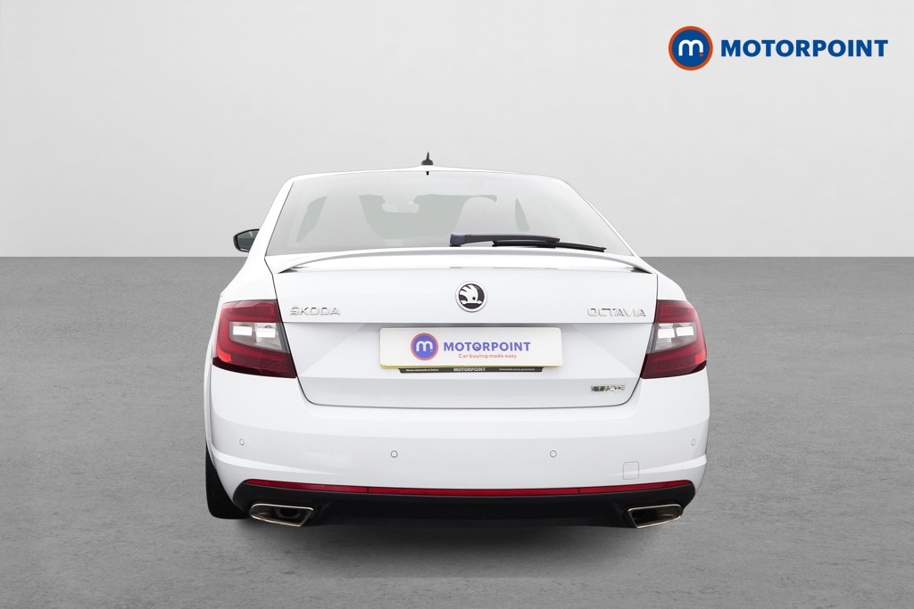 Used Skoda Octavia 2019 for sale - 76162351: Photo 6