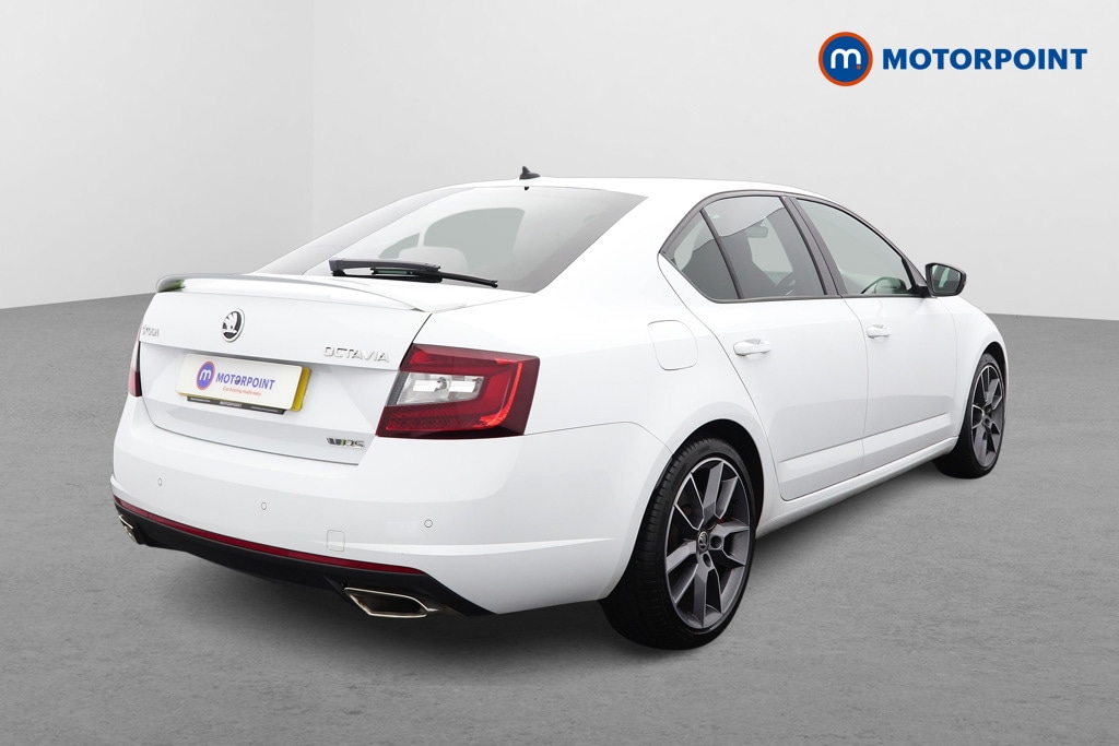 Used Skoda Octavia 2019 for sale - 76162351: Photo 7