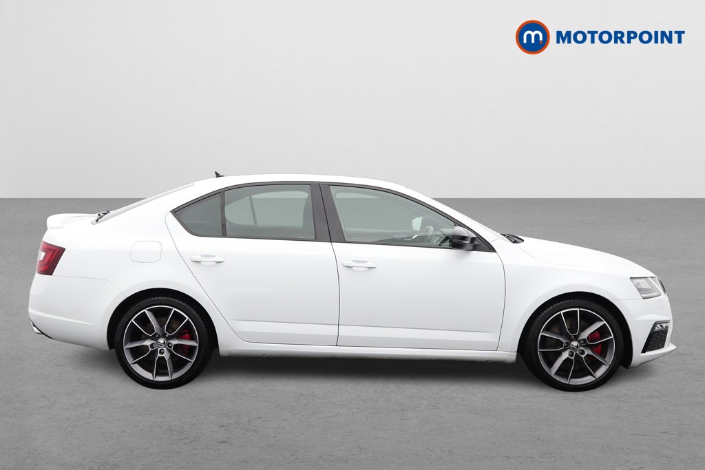 Used Skoda Octavia 2019 for sale - 76162351: Photo 8