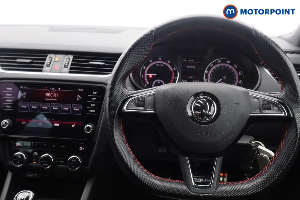 Used Skoda Octavia 2019 for sale - 76162351: Photo 9