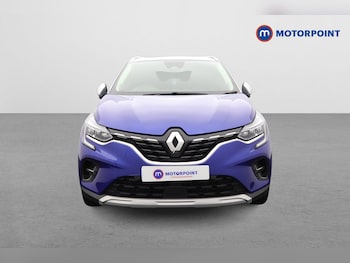 Used Renault Captur 2020 for sale - 75263762: Photo