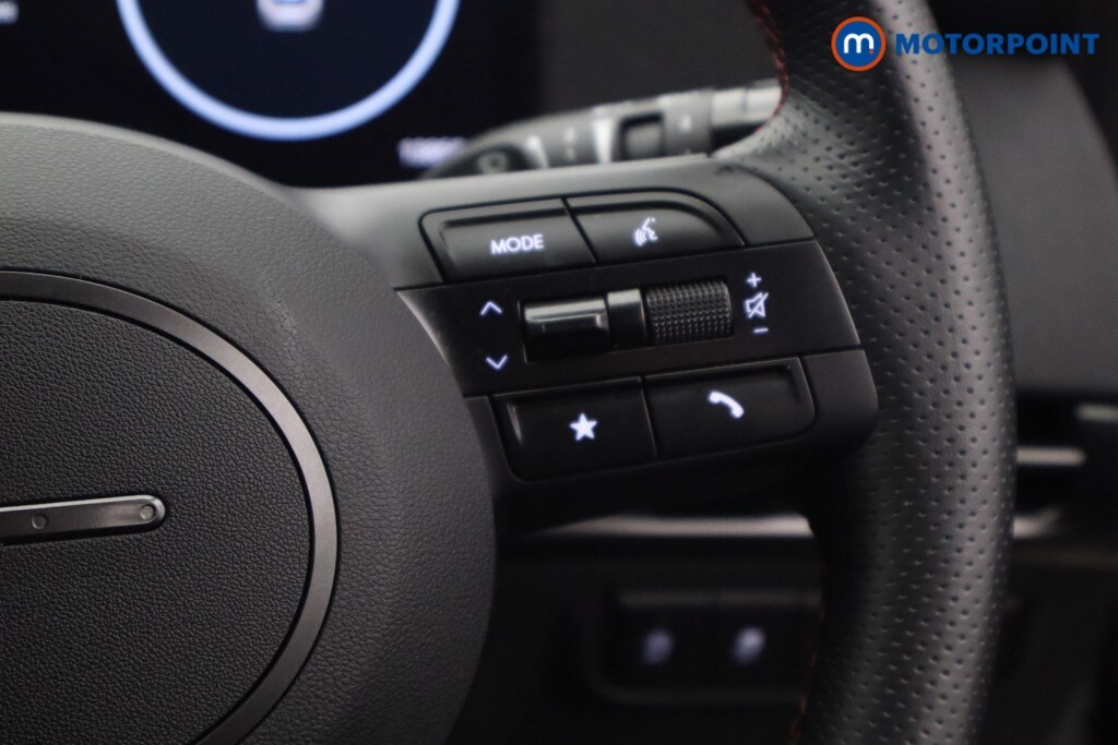 Used Hyundai TUCSON 2025 for sale - 77381930: Photo 17