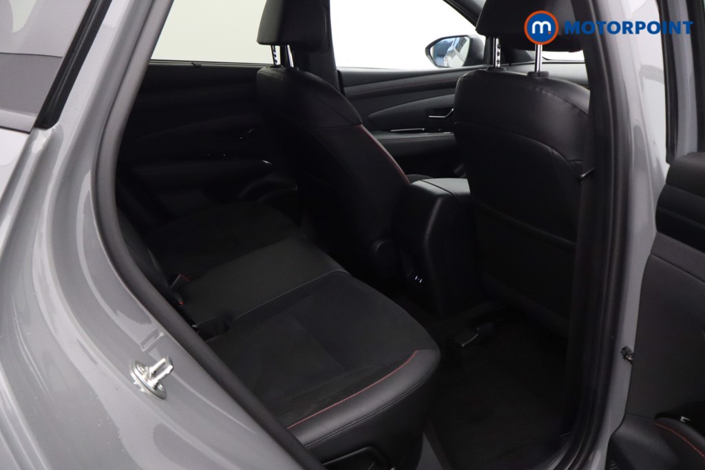 Used Hyundai TUCSON 2025 for sale - 77381930: Photo 18