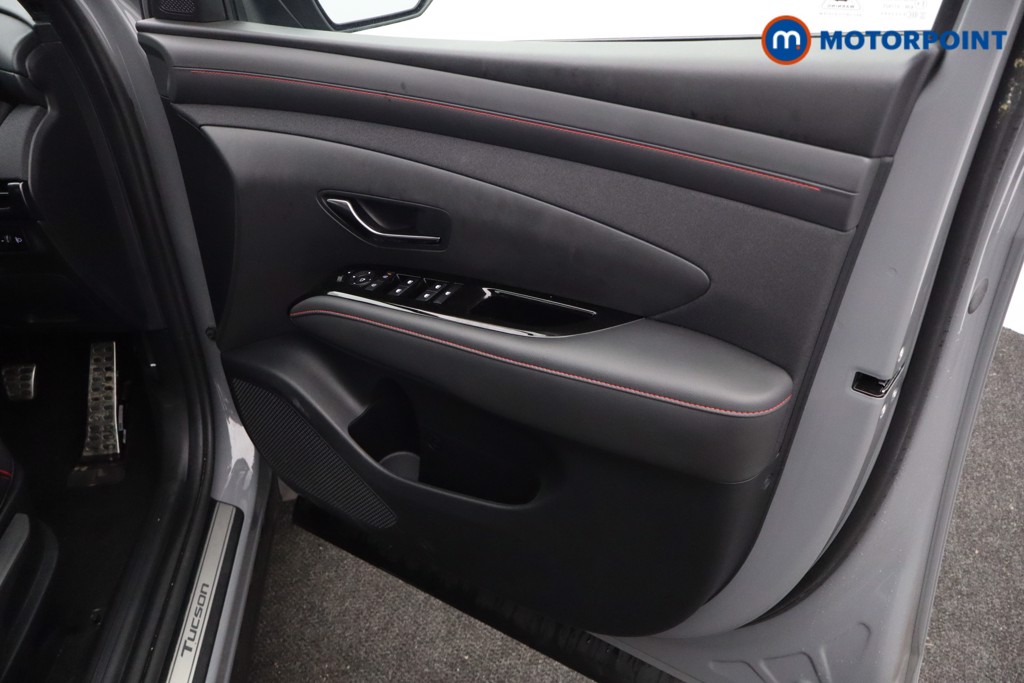 Used Hyundai TUCSON 2025 for sale - 77381930: Photo 25