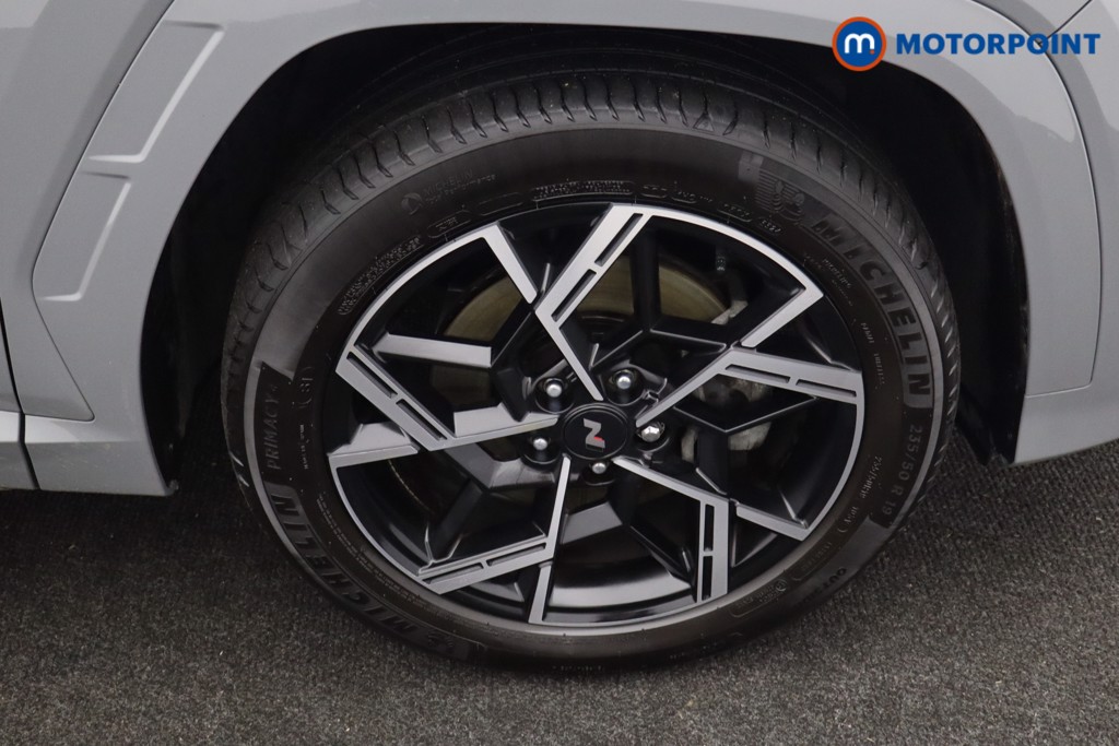 Used Hyundai TUCSON 2025 for sale - 77381930: Photo 28