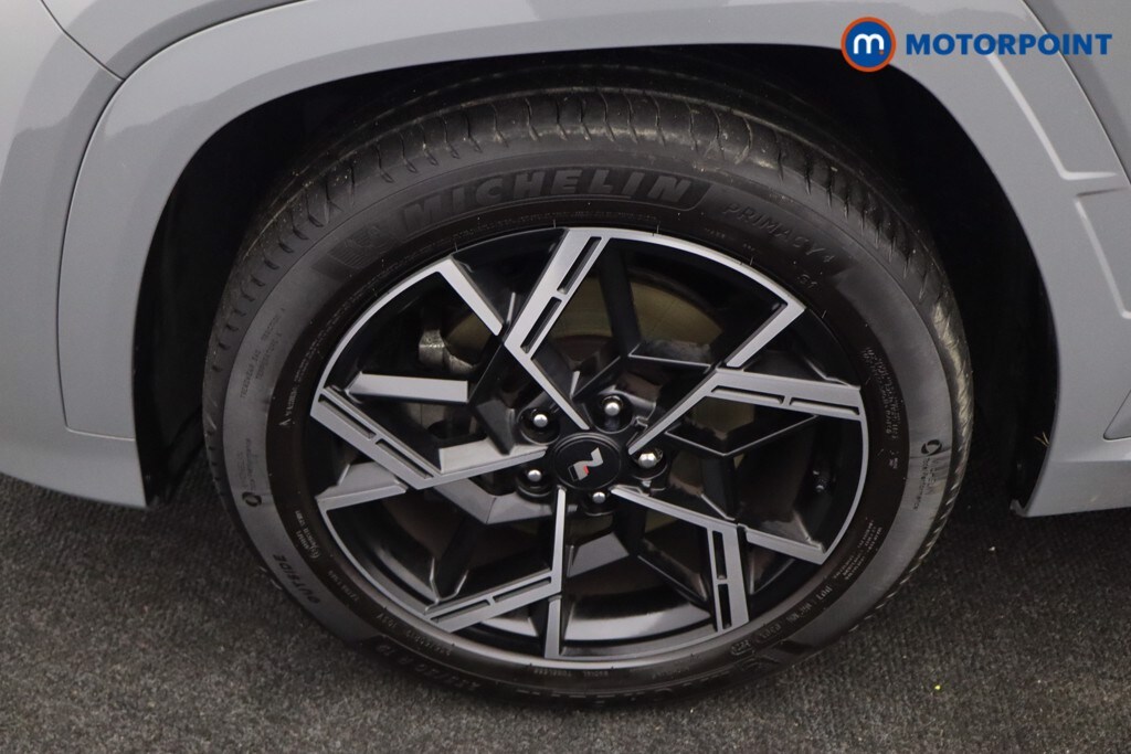 Used Hyundai TUCSON 2025 for sale - 77381930: Photo 29