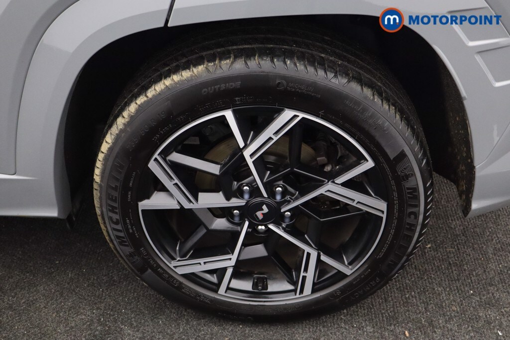 Used Hyundai TUCSON 2025 for sale - 77381930: Photo 30