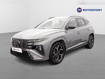 Used Hyundai TUCSON 2025 for sale - 77381930: Photo