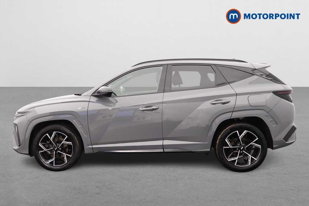 Used Hyundai TUCSON 2025 for sale - 77381930: Photo 4