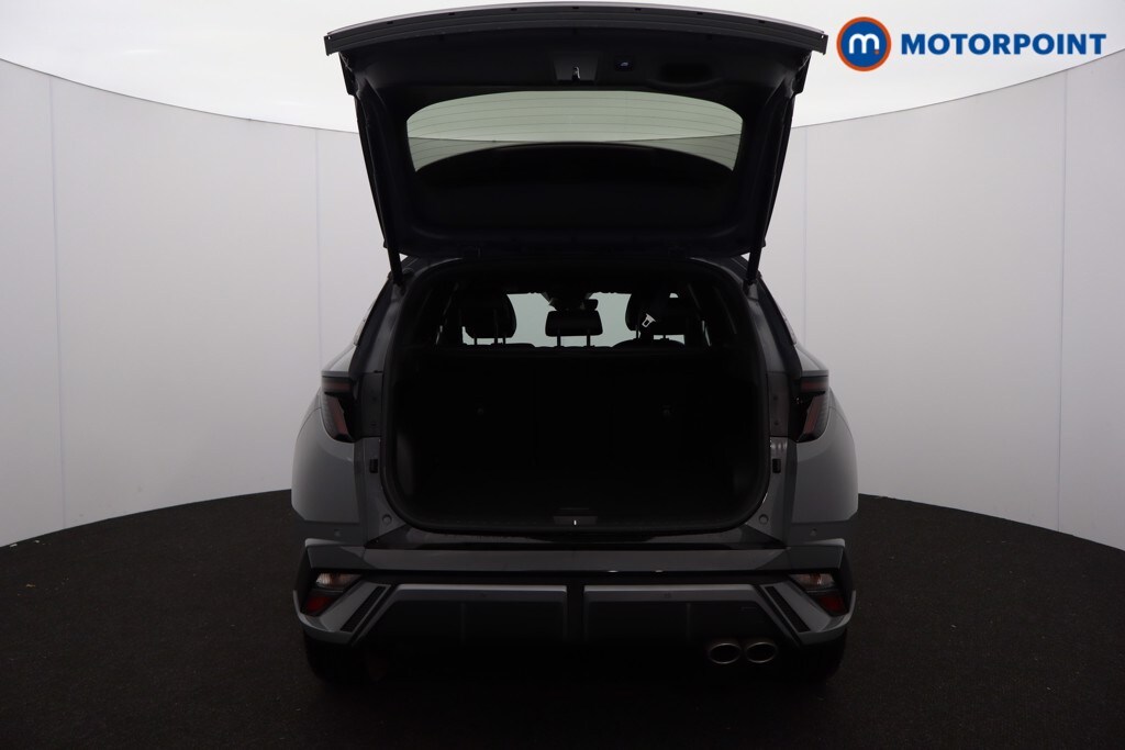 Used Hyundai TUCSON 2025 for sale - 77381930: Photo 42