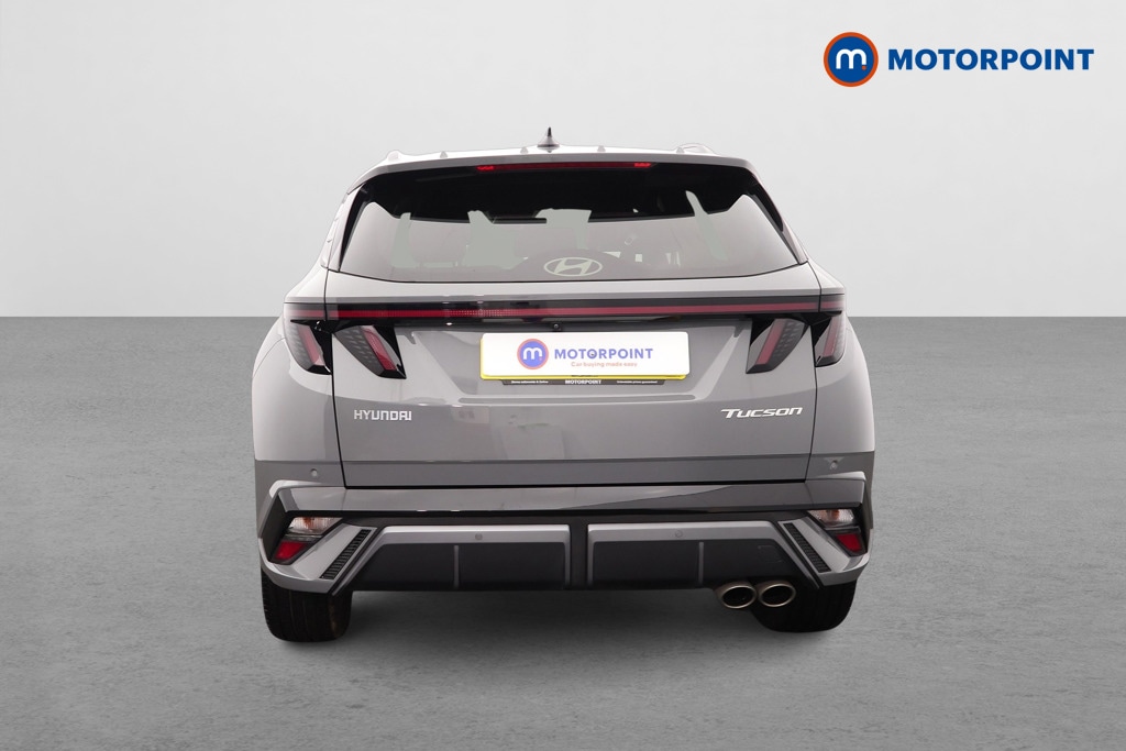 Used Hyundai TUCSON 2025 for sale - 77381930: Photo 6