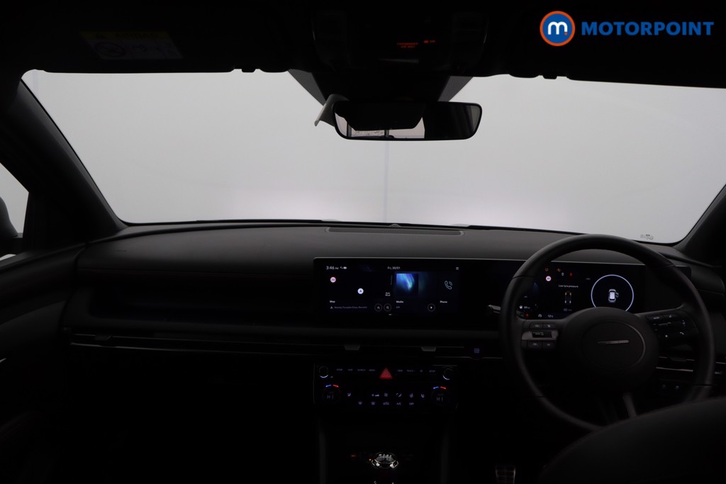 Used Hyundai TUCSON 2025 for sale - 77381930: Photo 9