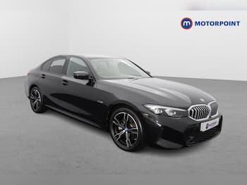 Used BMW 3 Series 2023 for sale - 79684192: Photo