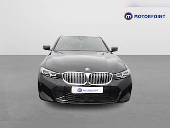 Used BMW 3 Series 2023 for sale - 79684192: Photo