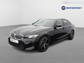 Used BMW 3 Series 2023 for sale - 79684192: Photo