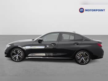 Used BMW 3 Series 2023 for sale - 79684192: Photo